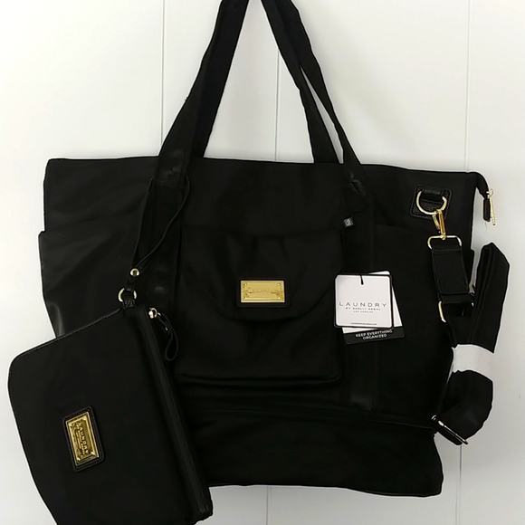 Laundry By Shelli Segal Bags Laundry By Shelli Segal Crossbody